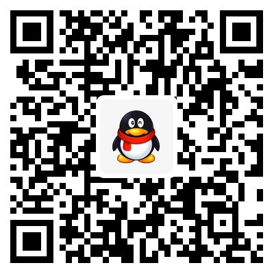 FH体育客户端官方QQ二维码